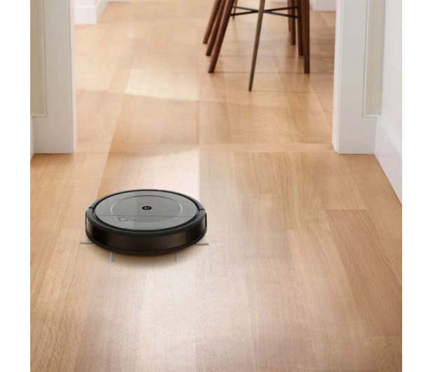 iRobot Roomba Combo (1118) - 1462968 - zdjęcie 10
